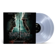 BANDA SONORA ORIGINAL - HARRY POTTER AND THE DEATHLY HALLOWS 2 -LTD- (Disco Vinilo LP)