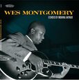 MONTGOMERY, WES - ECHOES OF INDIANA AVENUE (Compact Disc)