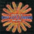 STIFF LITTLE FINGERS - HOPE STREET/BEST OF ALL (Compact Disc)