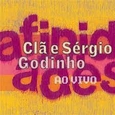 CLA - AFINIDADES -AO VIVO- (Compact Disc)