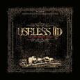 USELESS ID - LOST BROKEN BONES (Compact Disc)