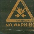 NO WARNING - NO WARNING -EP- (Compact Disc)