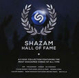 VARIOS ARTISTAS - SHAZAM - HALL OF FAME (Compact Disc)