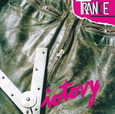TRANCE - VICTORY (Compact Disc)