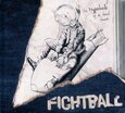 FIGHTBALL - HYPERBOLE OF A DEAD MAN (Compact Disc)