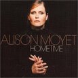 MOYET, ALISON - HOMETIME (Compact Disc)