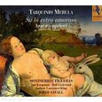 MERULA, T. - ARIE E CAPRICCI (Super Audio CD)