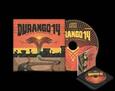 DURANGO 14 - GIGANTE PANAMERICANA (Compact Disc)