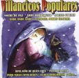 VARIOS ARTISTAS - VILLANCICOS POPULARES (Compact Disc)