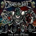 ESCAPE THE FATE - THIS WAR IS OURS (Compact Disc)