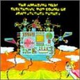 PERREY, JEAN JACQUES - AMAZING ELECTRONIC POP (Compact Disc)