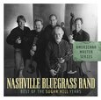 NASHVILLE BLUEGRASS BAND - AMERICANA MASTER SERIES (Compact Disc)