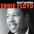 FLOYD, EDDIE - STAX PROFILES -13TR- (Compact Disc)