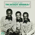 DETROIT EMERALDS - I THINK OF YOU (Compact Disc)