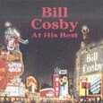 COSBY, BILL - AT HIS BEST (Compact Disc)