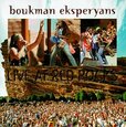 BOUKMAN EKSPERYANS - LIVE AT RED ROCKS (Compact Disc)