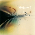 MOJAVE 3 - ASK ME TOMORROW (Compact Disc)