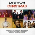 VARIOUS ARTISTS - MOTOWN CHRISTMAS (Compact Disc)