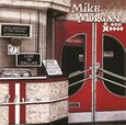 MORGAN, MIKE - LIVE IN DALLAS (Compact Disc)