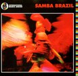 VARIOS ARTISTAS - SAMBA BRAZIL -12TR- (Compact Disc)