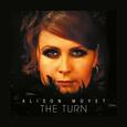 MOYET, ALISON - TURN (Compact Disc)