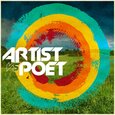 ARTIST VS POET - ARTIST VS POET  (Compact Disc)