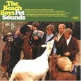 BEACH BOYS - PET SOUNDS (Compact Disc)