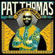 THOMAS, PAT - PAT THOMAS & KWASHIBU AREA BAND (Compact Disc)