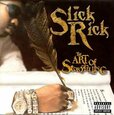 SLICK RICK - ART OF STORYTELLING (Compact Disc)