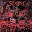 SUFFOCATION - HUMAN WASTE (Compact Disc)