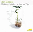 VARIOS ARTISTAS - ZEN CLASSICS (Compact Disc)