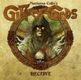 NOCTURNO CULTO'S GIFT OF GODS - RECEIVE (Compact Disc)