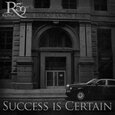 ROYCE DA 5' 9'' - SUCCESS IS CERTAIN (Compact Disc)