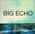 MORNING BENDERS - BIG ECHO (Compact Disc)