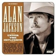 JACKSON, ALAN - UNDER THE INFLUENCE (Compact Disc)