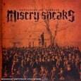 MISERY SPEAKS - CATALOGUE OF CARNAGE (Compact Disc)