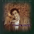 MATHIS, JOHNNY - CHRISTMAS MUSIC OF (Compact Disc)