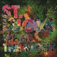 ST. LUCIA - WHEN THE NIGHT (Compact Disc)