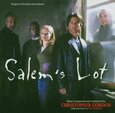 ORIGINAL SOUND TRACK - SALEM'S LOT (Compact Disc)
