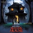 BANDA SONORA ORIGINAL - MONSTER HOUSE             (Compact Disc)