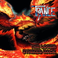 TRANCE - LOSER STRIKES BACK (Compact Disc)