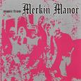 MERKIN - MUSIC FROM MERKIN MANOR (Disco Vinilo LP)