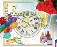 VARIOS ARTISTAS - SONGS FOR EVERY OCCASION (Compact Disc)