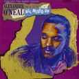 O'NEAL, ALEXANDER - ALL MIXED UP (Compact Disc)