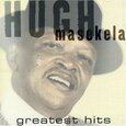 MASEKELA, HUGH - GREATEST HITS (Compact Disc)