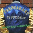 TEDDYBEARS STHLM - ROCK'N ROLL HIGHSCHOOL (Compact Disc)