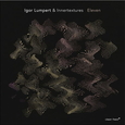 LUMPERT, IGOR - WITH INNERTEXTURES -.. (Compact Disc)