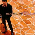 ANTOINE, MARC - MADRID (Compact Disc)