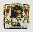RUSSELL, TOM - ROSE OF SAN JOAQUIN (Compact Disc)