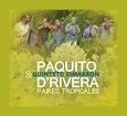 D'RIVERA, PAQUITO - AIRES TROPICALES (Compact Disc)